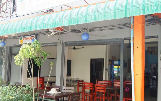 Pineapple Guesthouse