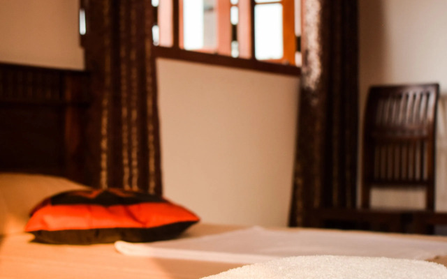 Villa 468 - Hikkaduwa