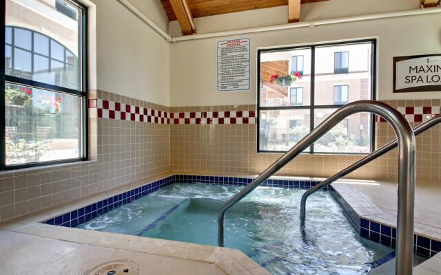 Staybridge Suites Middleton Madison-West by IHG