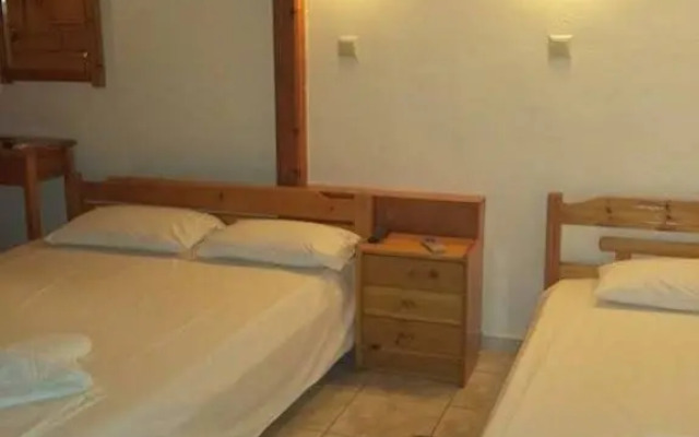 Anna Rooms