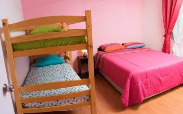 Hostal La Terraza
