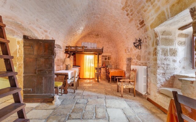 1822 Masseria Acciano by Perle di Puglia