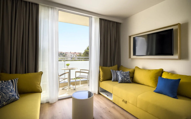 Valamar Parentino Hotel