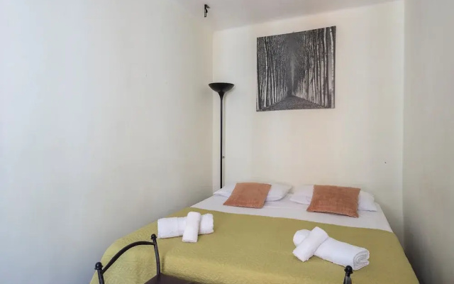 Fori Imperiali Lovers Apartment