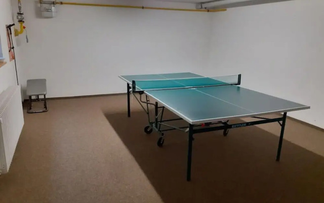 Barenhusli No. 2 Comfortable Holiday Residence