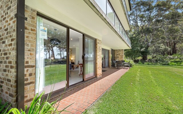 Bay Parklands, Unit 19/2 Gowrie Avenue