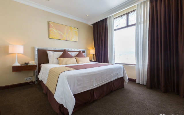 Vissai Saigon Hotel