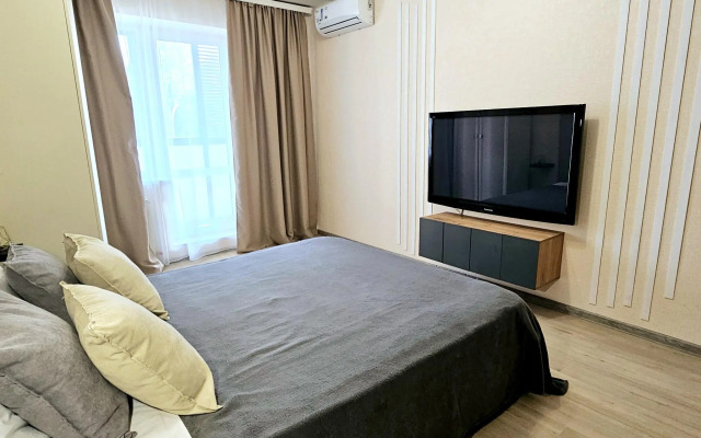 Апартаменты на улице Станкевича, 45