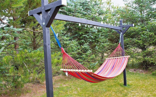 Holiday Home in Pandrup