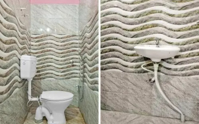 Oyo Flagship 701161 Hotel Green Palace