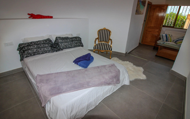 Villa Ericito in Denia