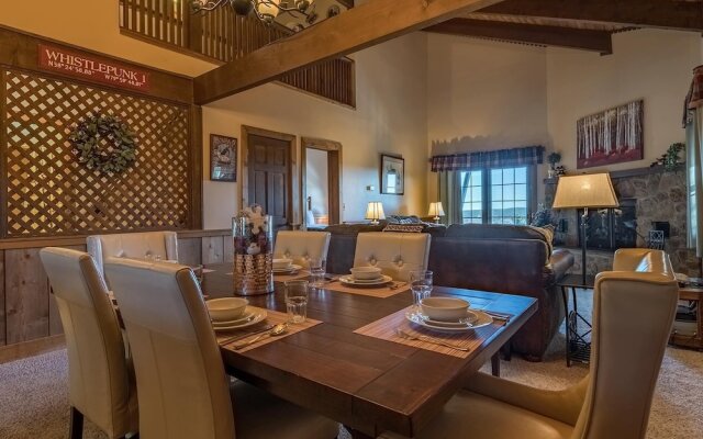 3 Br: Whistlepunk 1