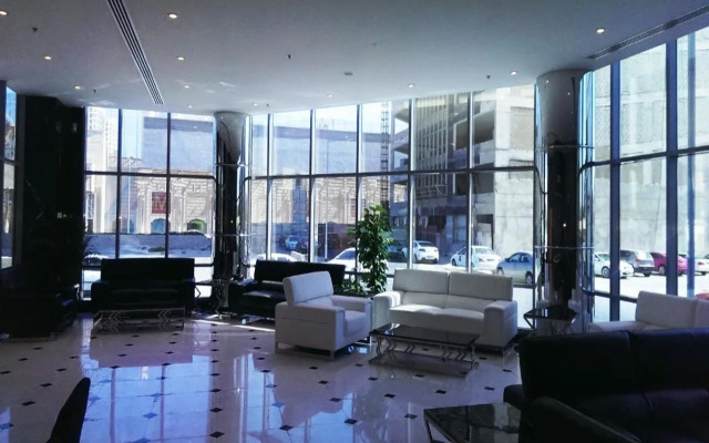 Tulip hotel And Suites