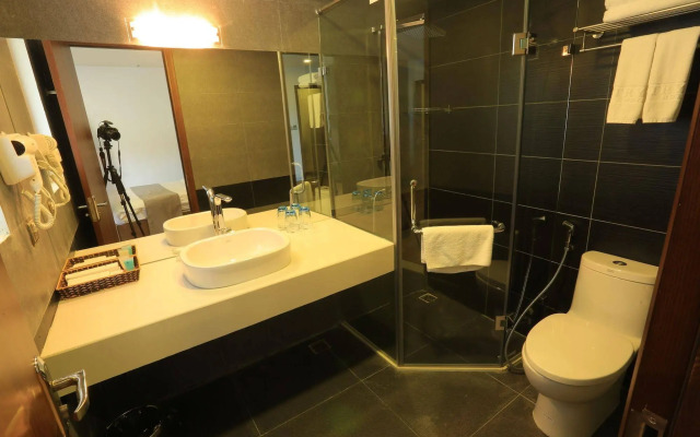 Collection O Le Grand Hanoi hotel – The Tryst