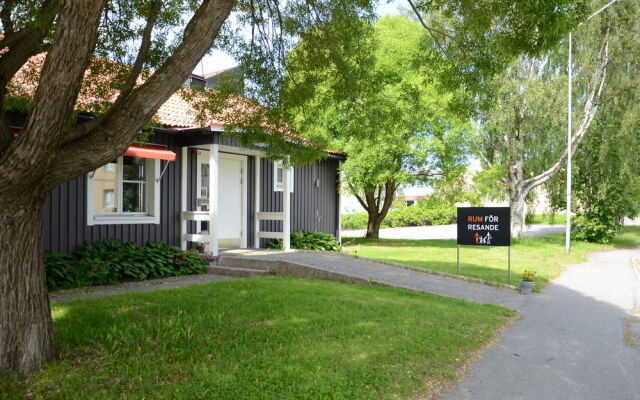 Rum För Resande - Guest House - Skelleftea