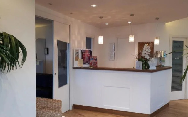 Hotel Oasi Ristorante Pizzeria