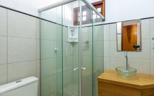 Casa Carneiros 4QTS-JacuzziEChurrasq 039