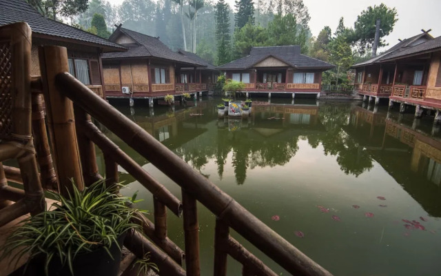 Resort Prima Cisarua