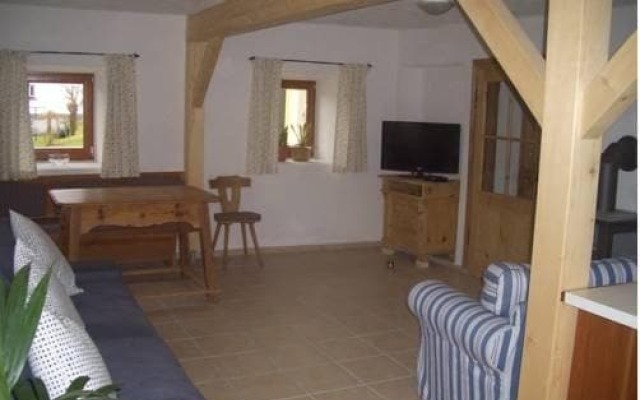 Haus Bergheim