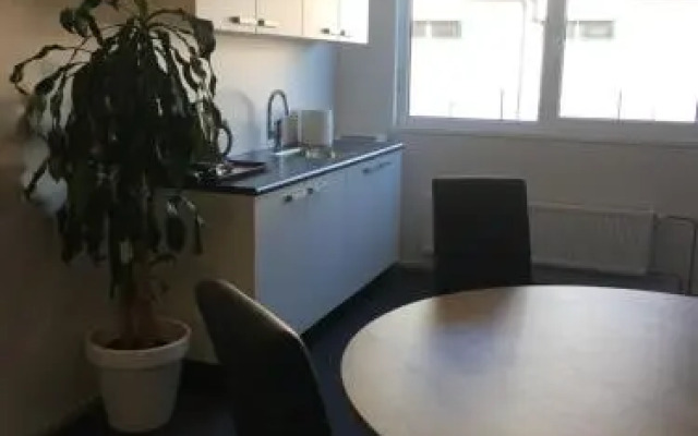 Hotel het Gemeentehuis Uithuizen