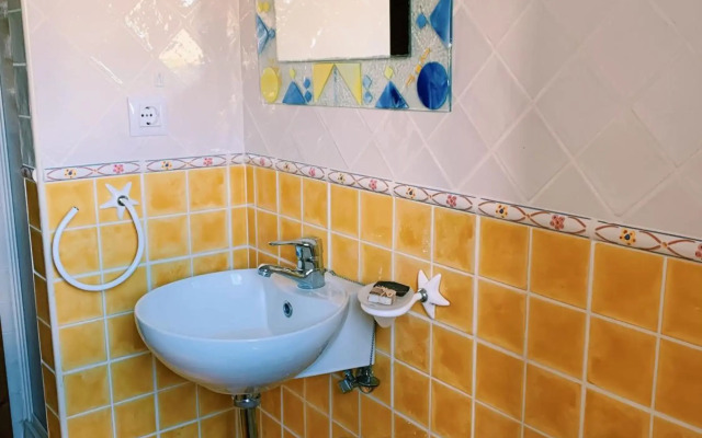 Casa Jardín El Arco