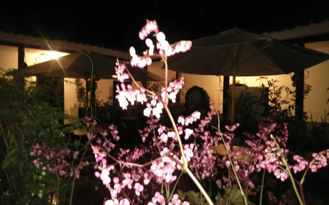 Hotel Casa del Colibrí