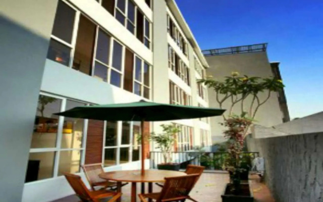 Tendean Residences