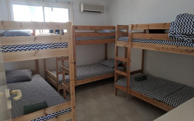 Katka Hostel Paphos