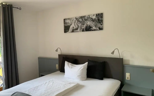 Parkhotel Cham