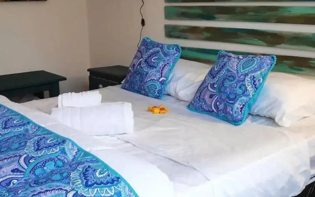 El Bodegón hostal boutique - Adults Only