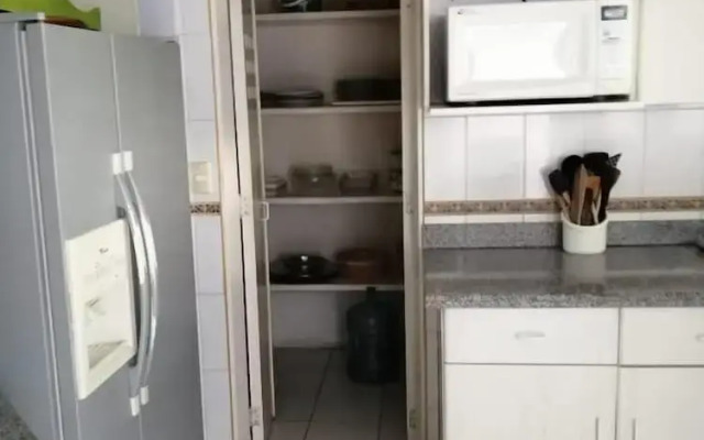 JUUB Exclusive 4 bedroom house at Cuernavaca