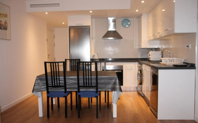 Apartamento Ribes Valencia
