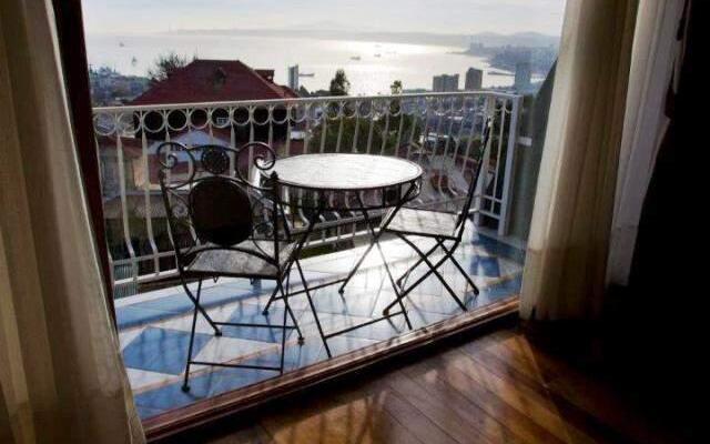 Alto Mirador