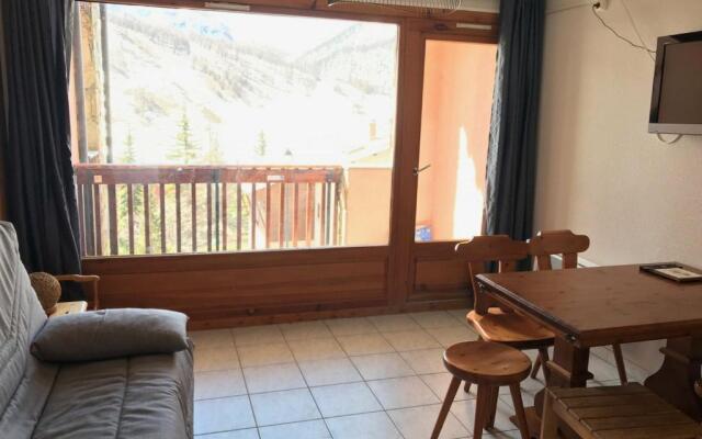 Appartement Montgenèvre, 2 pièces, 6 personnes - FR-1-445-120