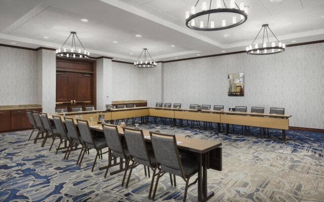 Residence Inn by Marriott Austin Downtown/Convention Center