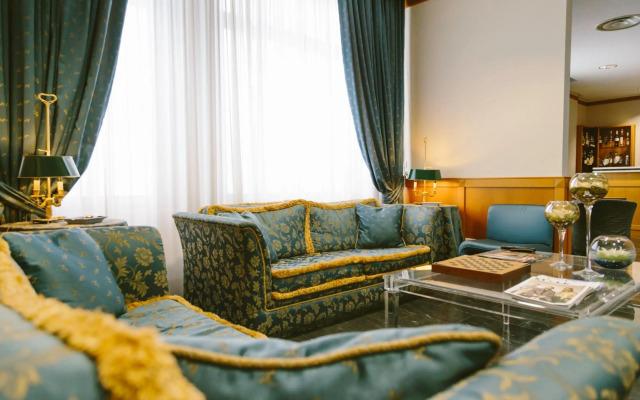 Hotel Federiciano
