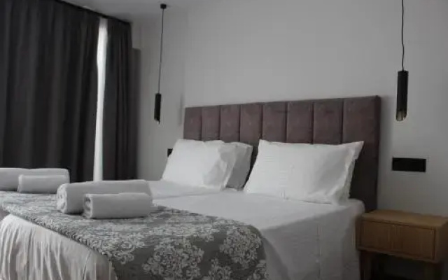 Nobile Hotel