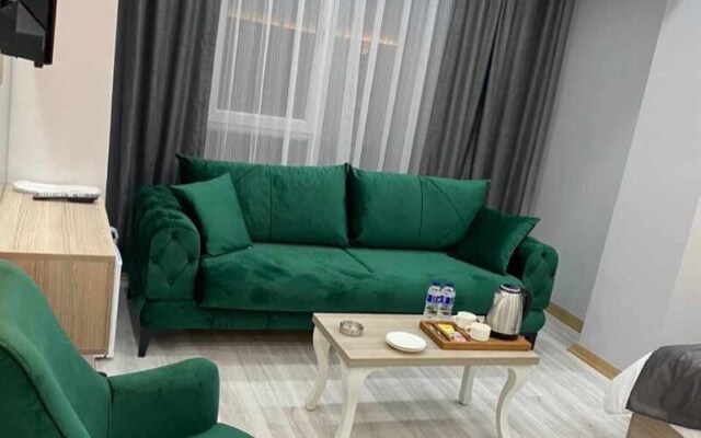 Elit Royal Hotel