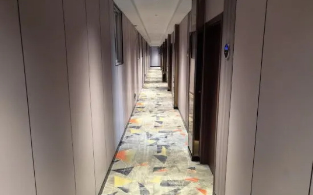 Xinda Hotel