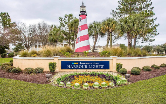 Bluegreen Vacations Harbour Lights, Ascend Resort Collection