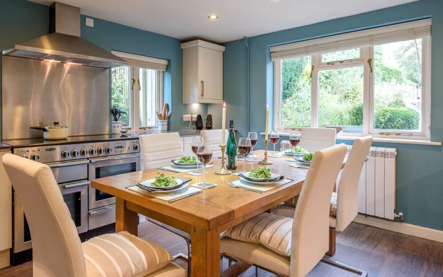 Gallery Cottage, Westleton
