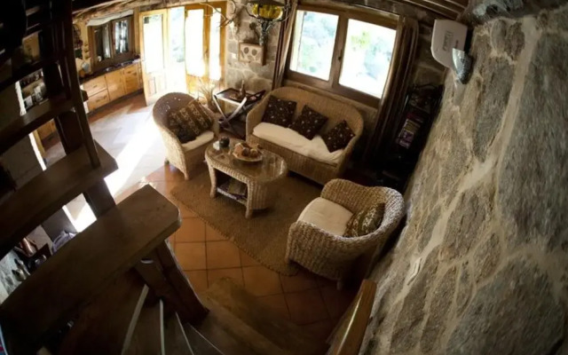 Apartamento Porto do Son