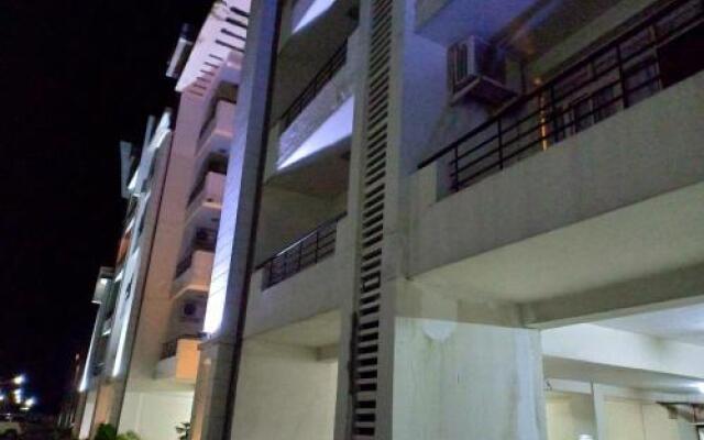 Rosewood Apartment Hotel - Pantnagar