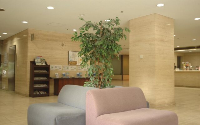 Hotel International House Osaka