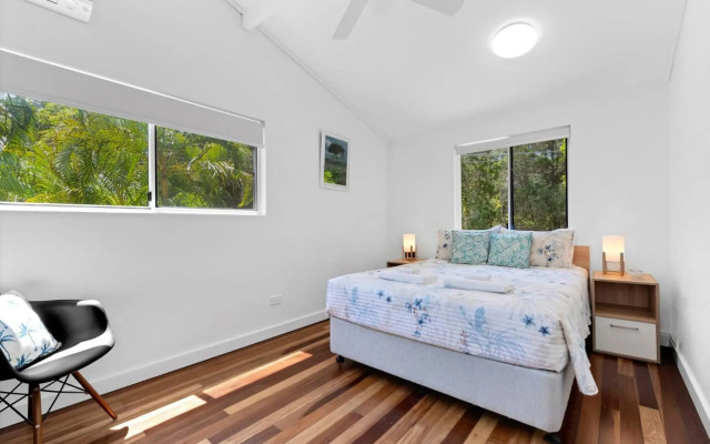 Little Cove Townhouse 12 Pandanus Street 14