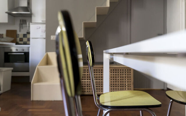 Melzo5 Milan Apartment