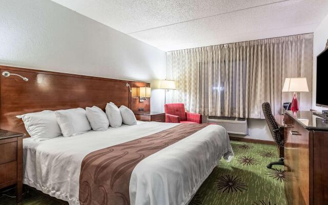 Quality Inn & Suites Albert Lea