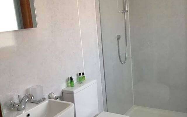 Ronan House B&B
