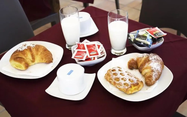 Residence Casale Verderame