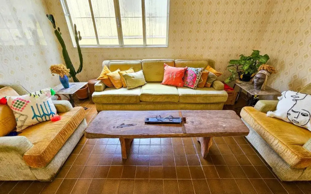 Atalho Guest House